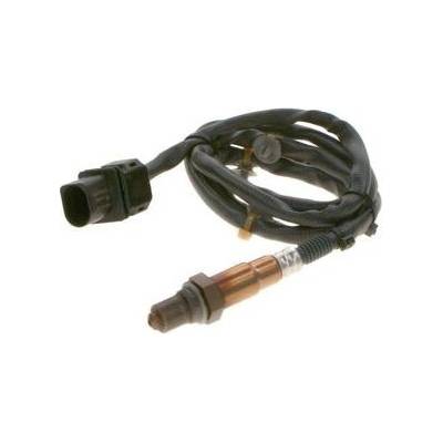 Lambda sonda BOSCH 0 258 017 254 BO 0258017254