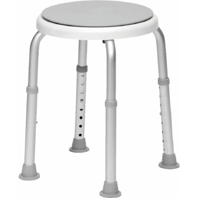 ANTAR Stolička do sprchy otočná AT51122