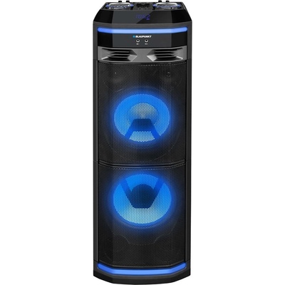 Blaupunkt PS11DB PLL FM USB SD BT KARAOKE 2xLED