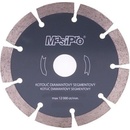 Lobster Kotouč diamantový segmentový 150 mm 104610