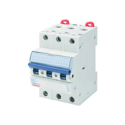 Gewiss GW92669 MT 100 C25 10kA 3M