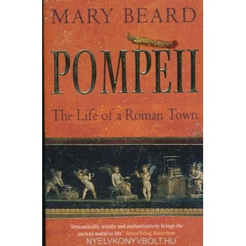 Image 1 of Pompeii | Mary Beard