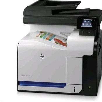 HP LaserJet Pro 500 color M570dw CZ272A