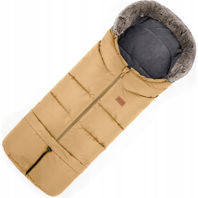PETITE&MARS 4v1 Comfy Elegant Caramel – Zboží Dáma