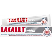 Lacalut White alpenminze 75 ml