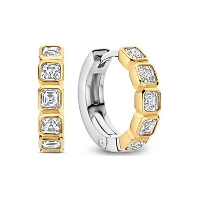 Ti Sento náušnice 7965ZY