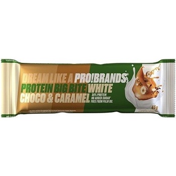 PRO!BRANDS protein bar 45g