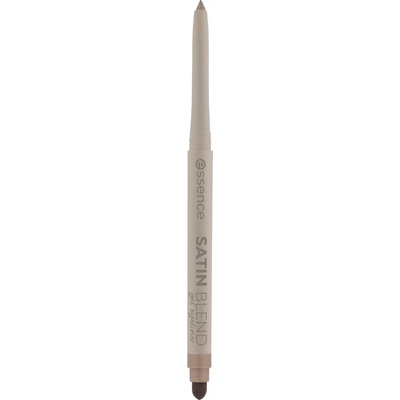 essence satin blend gélové očné linky vodeodolné 04 Sunlit Shimmer 0,22 g