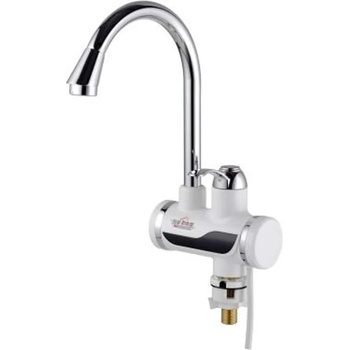 Elite Електрическа смесителна батерия EHW-3002D (TTR_71541)