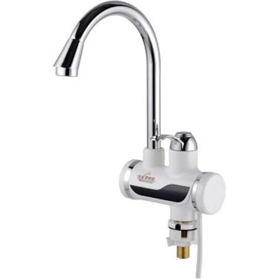 Elite Електрическа смесителна батерия EHW-3002D (TTR_71541)