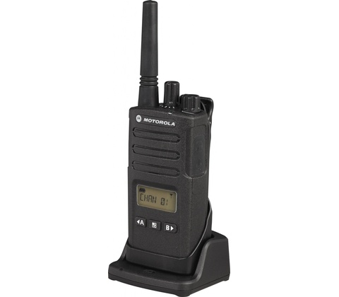 Motorola XT460