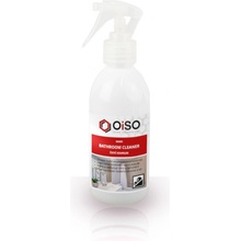 OiSO Nano čistič koupelen 500 ml