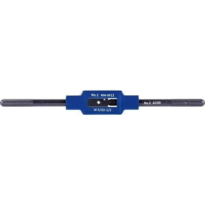 GSR B08803050 vratidlo M4 - M12 DIN 1814