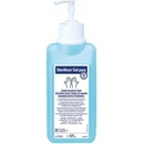 Sterillium gel pure lahvička s dávkovací pumpičkou 475 ml