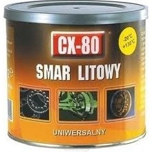 CX-80 Mazivo s lítiom 500 g