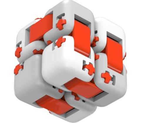 Xiaomi Mi Fidget Cube