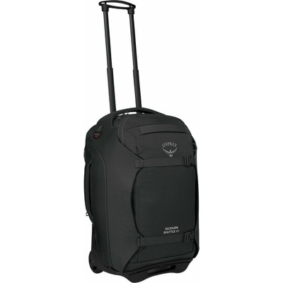 Osprey Sojourn Shuttle Black 45 L