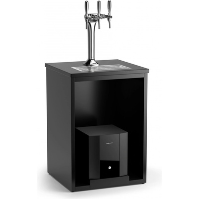 Aqua Shop TAP C3 80 ACS + UV (pokojová, chlazená, perlivá + UV lampa)