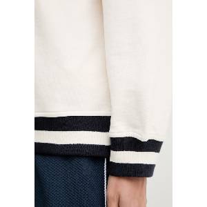GUESS суичър дамски X NORTH SAILS (W6GQ11.K3480) - answear - 97,77 лв