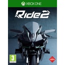 Hry na Xbox One RIDE 2