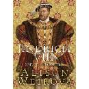 Jindřich VIII. - Srdce a Koruna