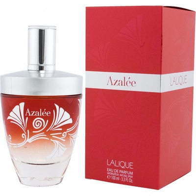 Lalique AZALÉE parfémovaná voda dámská 100 ml