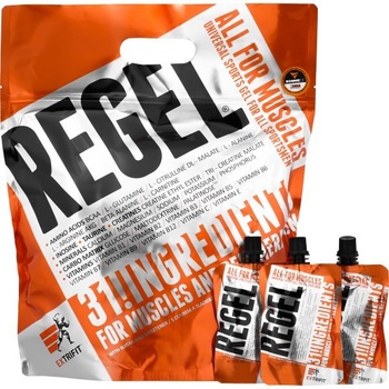 Extrifit Regel 2000 g