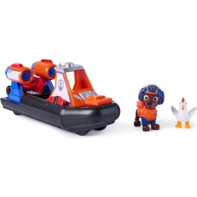 Spin Master Paw Patrol Tématická vozidla S&R Zuma