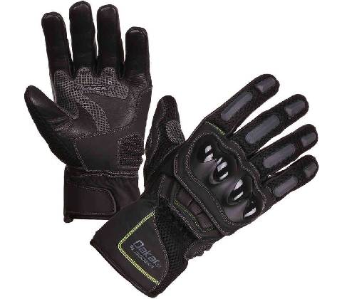 Modeka Dakar Mesh