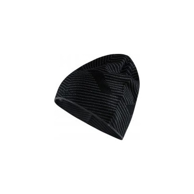Craft CORE Race Knit 1912381-999000 Černá čepice