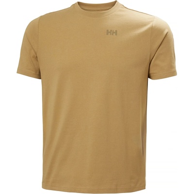 Helly Hansen Мъжка тениска Helly Hansen Massif Graphic T-Shirt - Elmwood - размер XL (216-7407-0214)