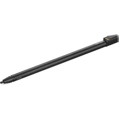 Lenovo 4X81C96610 стилус 3, 3 г Черен (Stylus Pen 3.3 G Black)