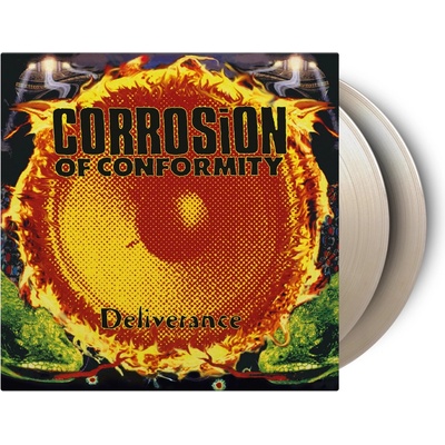 Corrosionof Conformity Deliverance Vinyl