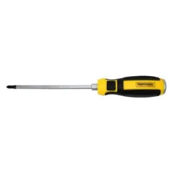 Topmaster Professional ОТВЕРТКА ПРАВА ШЕСТОГРАМ 8Х200mm tm (3800972000377)