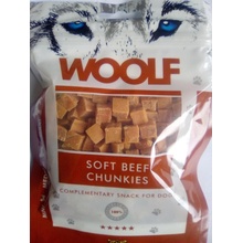 Woolf Rabbit Chunkies 100 g WOOLF Animal Kingdom