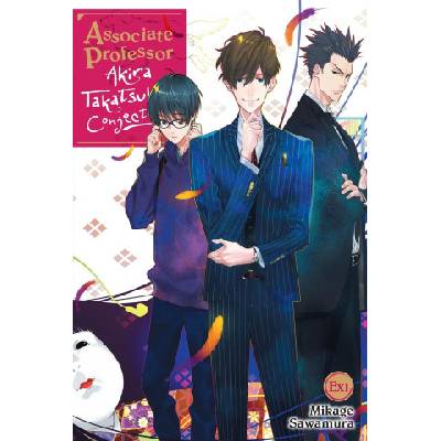 Associate Professor Akira Takatsuki's Conjecture Ex