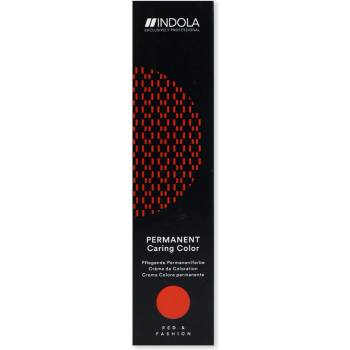 Indola Profession Permanent Caring Color Red & Fashion 5.60 60 ml