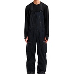 Quiksilver Ски панталон Quiksilver Altostratus Stret GORE-TEX Bib Ski trousers - Black (007-4493-0112)