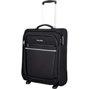 Travelite Cabin 2w Black 44 l