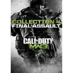 Activision Call of Duty Modern Warfare 3 Collection 4 Final Assault (PC)