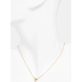 Guess Колие Guess BY YOUR SIDE (JUBN06.087JW)