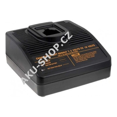 POWERY Black & Decker 2832K - neoriginální