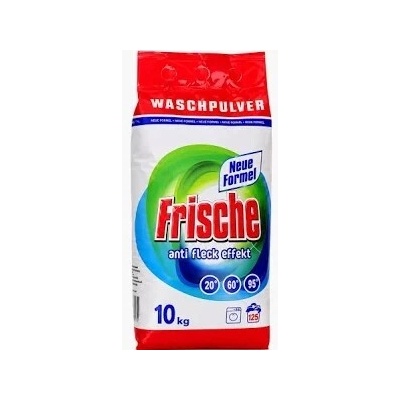 Frische Univerzální prášek 10 kg 125 PD