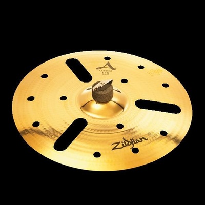 Zildjian 14" A Custom EFX