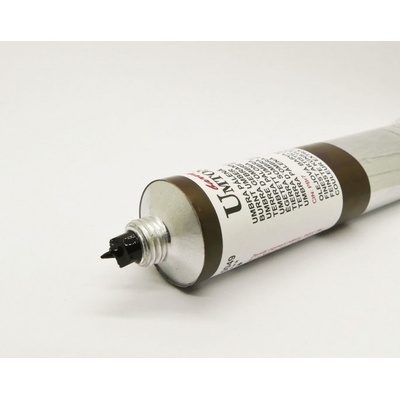 Umton olejová barva 20 ml Umbra pálená – Zbozi.Blesk.cz
