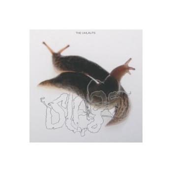 Slags - The Umlauts CD