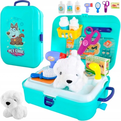 Jenifer 9428 Salón krásy pro psa