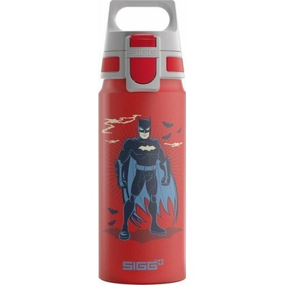 Sigg WMB One Batman Stojací láhev 600 ml