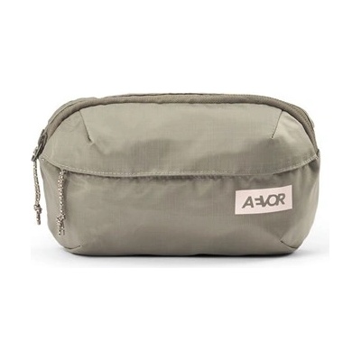 Aevor Sacoche Bag Ripstop Oakwood