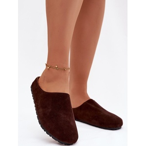 Step in style Дамски пантофи модел 222274 Step in style